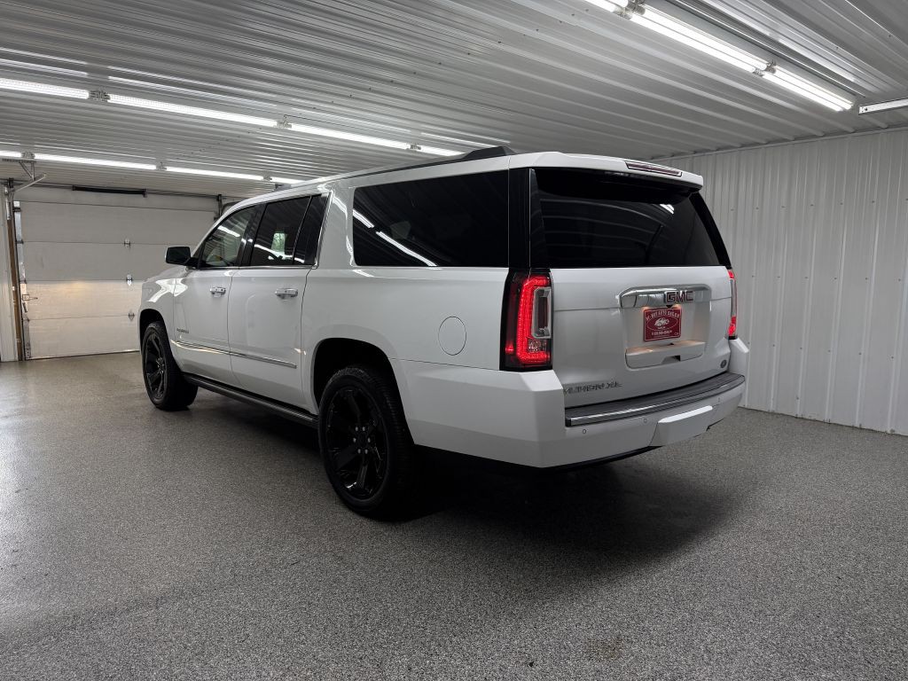 2016 GMC Yukon Image 5