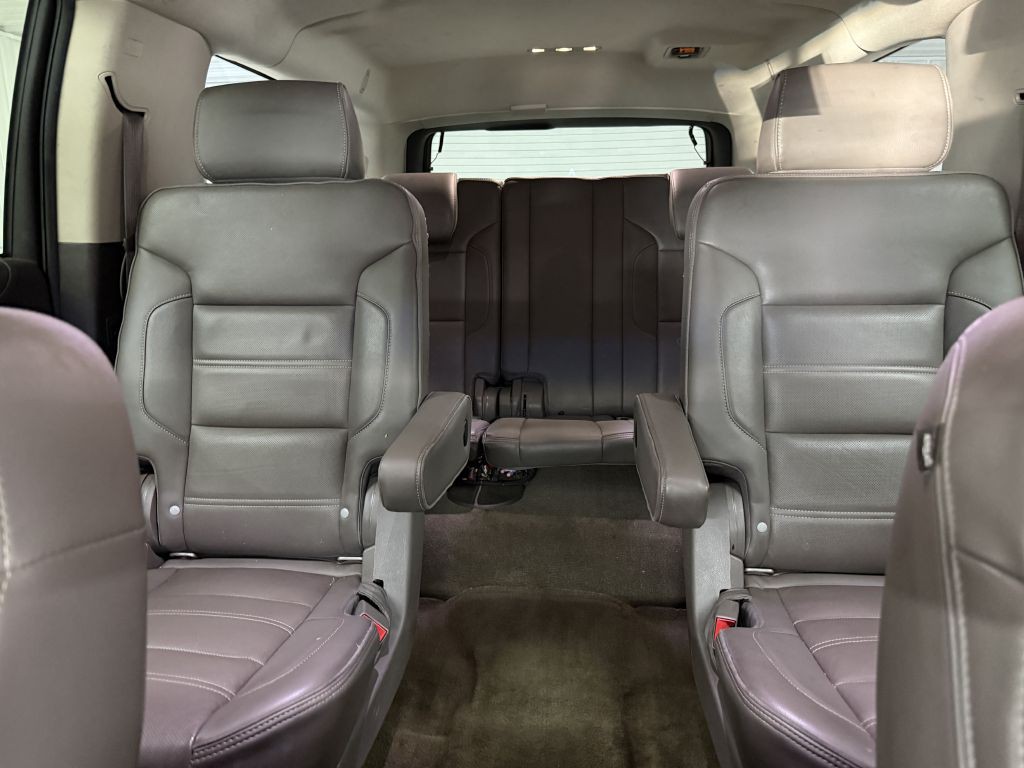 2016 GMC Yukon Image 17