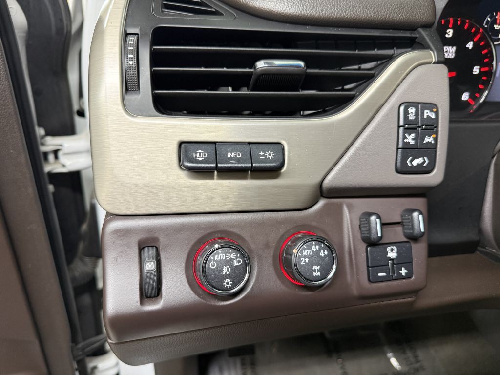 2016 GMC Yukon Image 20
