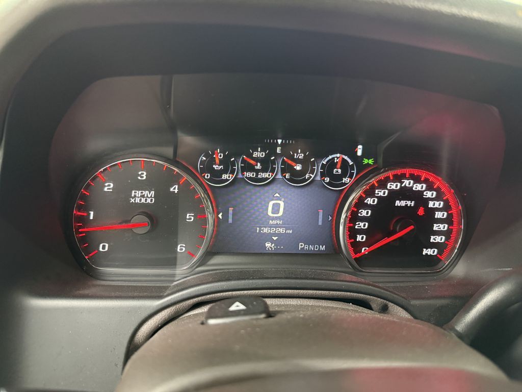 2016 GMC Yukon Image 21