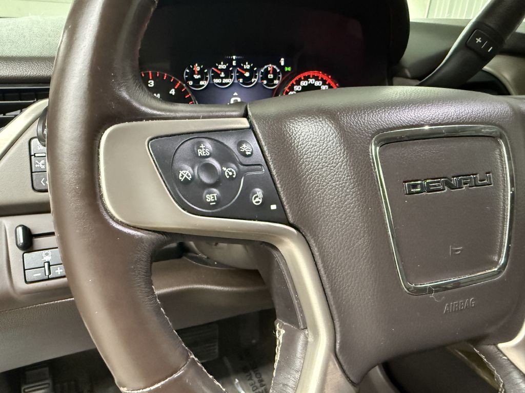 2016 GMC Yukon Image 23