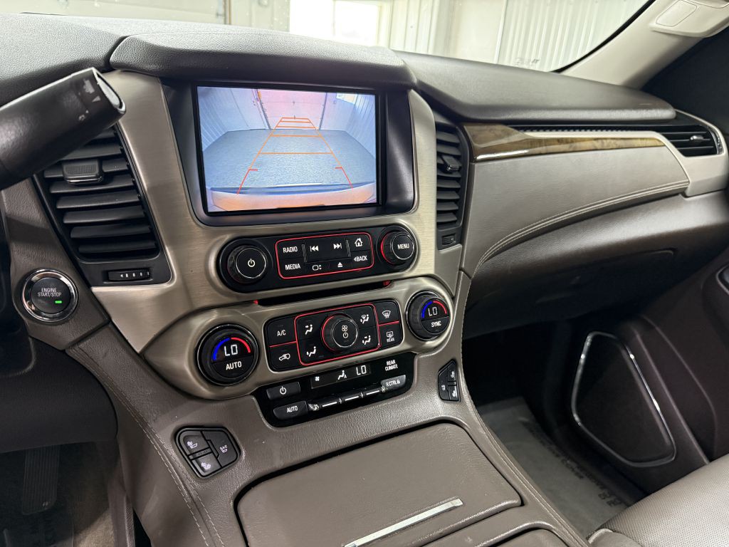 2016 GMC Yukon Image 25