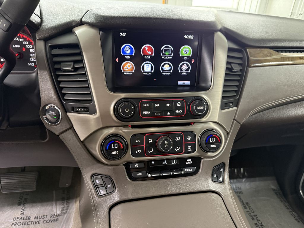 2016 GMC Yukon Image 26
