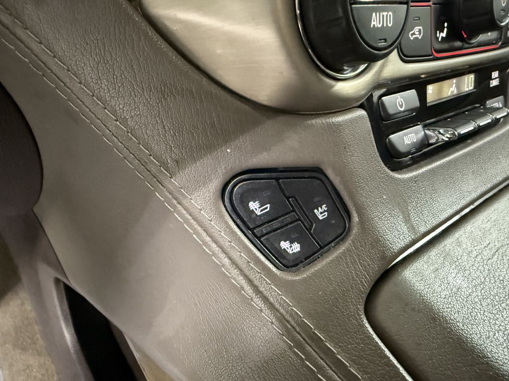 2016 GMC Yukon Image 27
