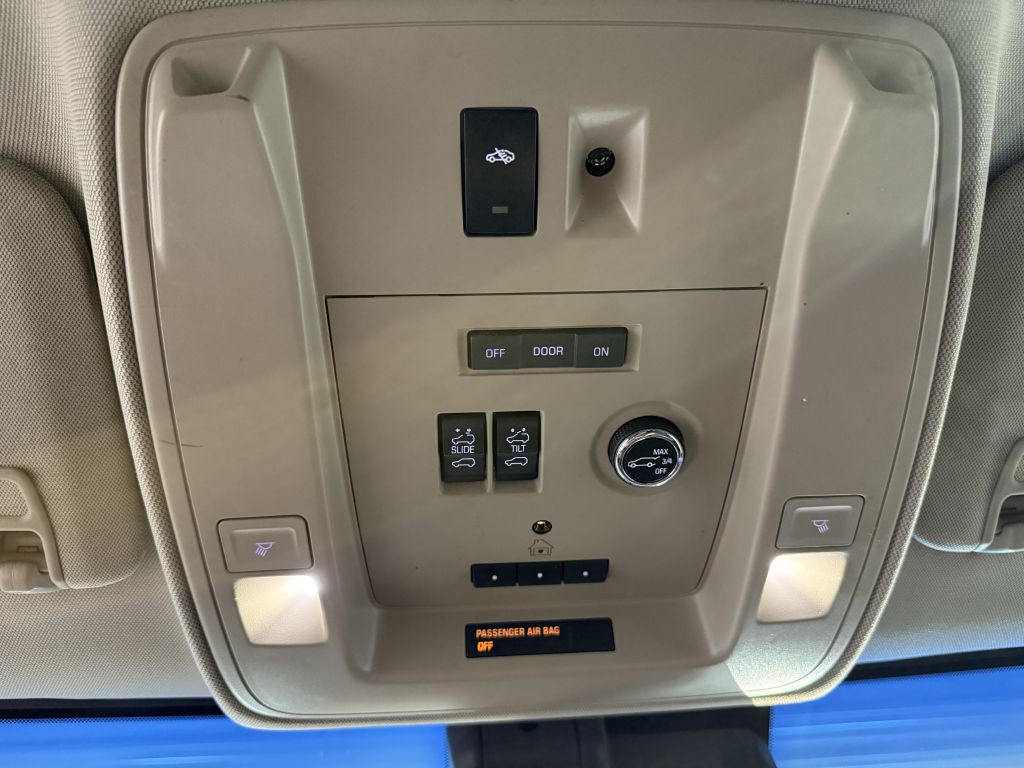 2016 GMC Yukon Image 29