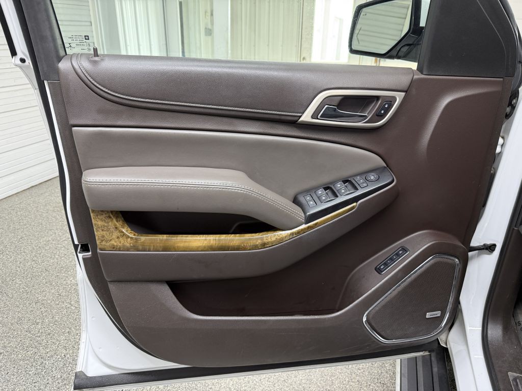 2016 GMC Yukon Image 30
