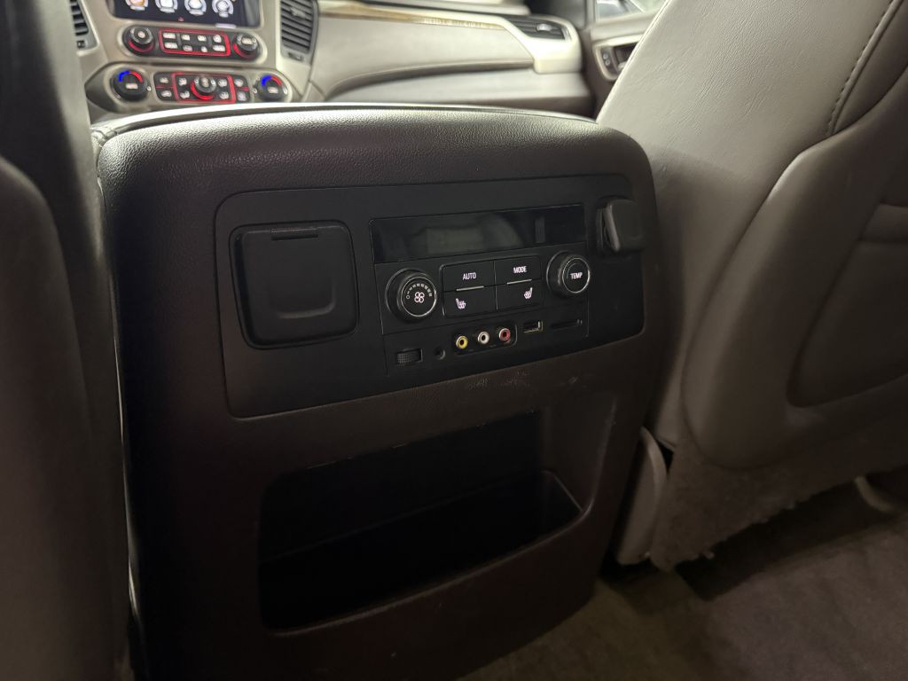2016 GMC Yukon Image 34