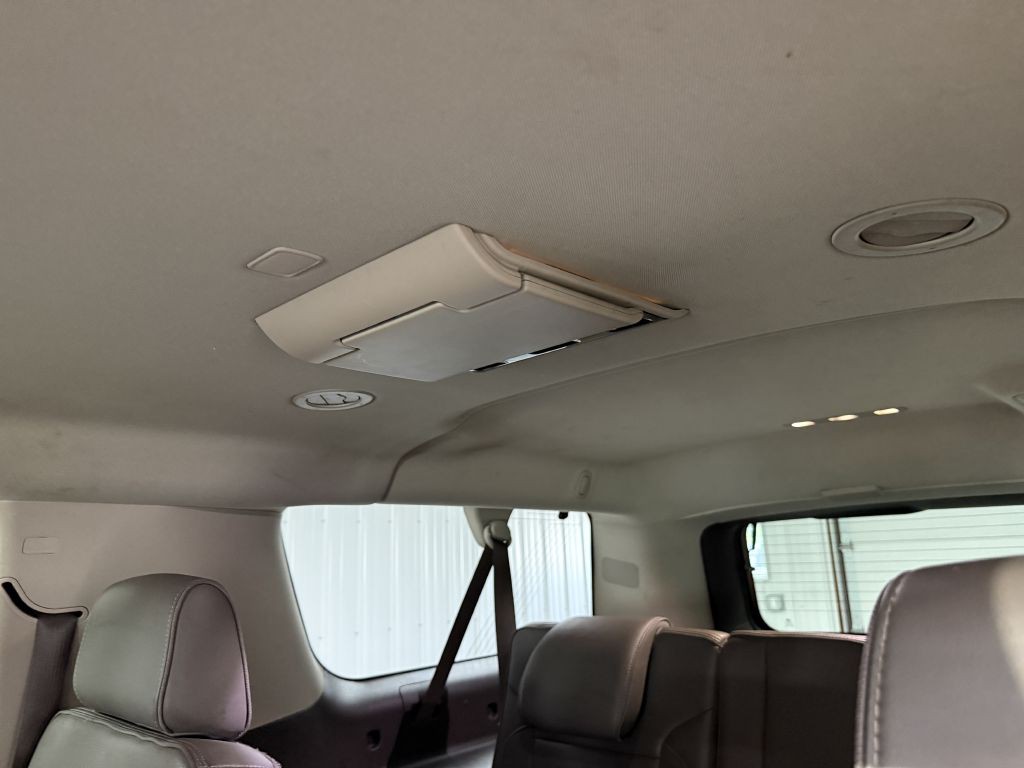 2016 GMC Yukon Image 36