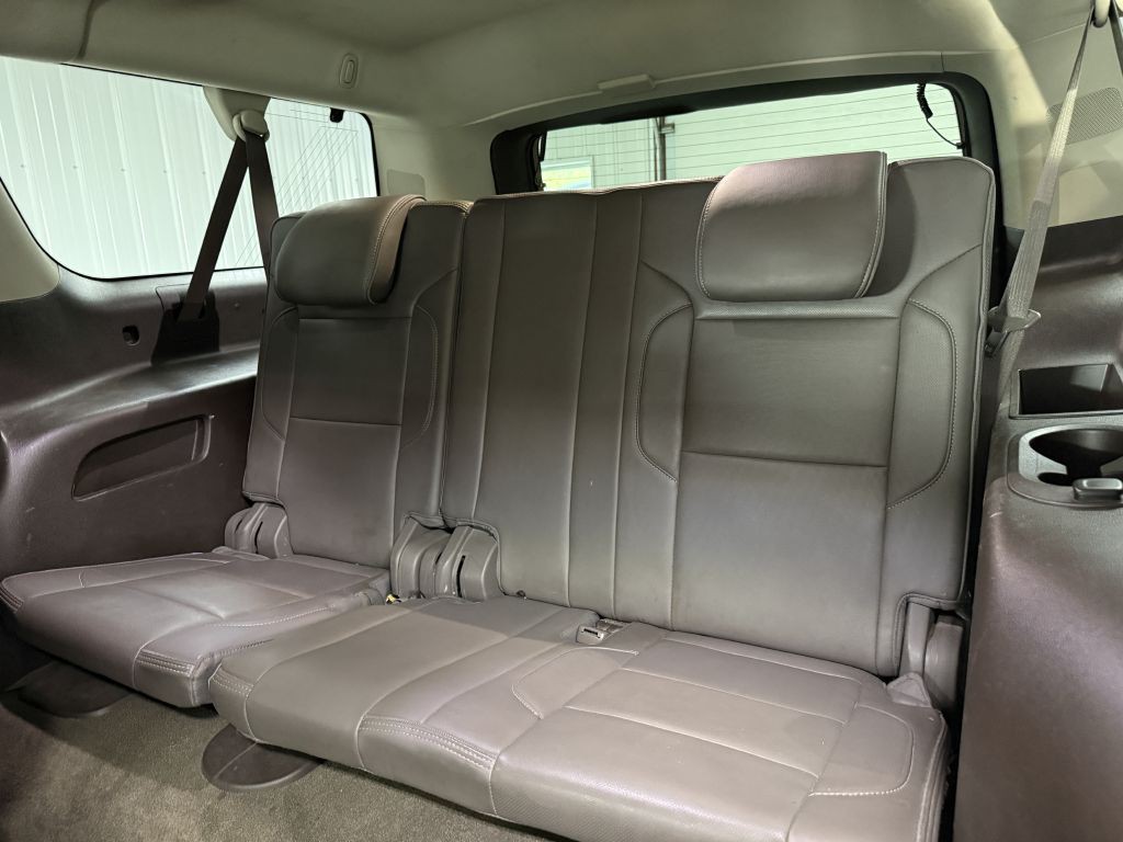 2016 GMC Yukon Image 37