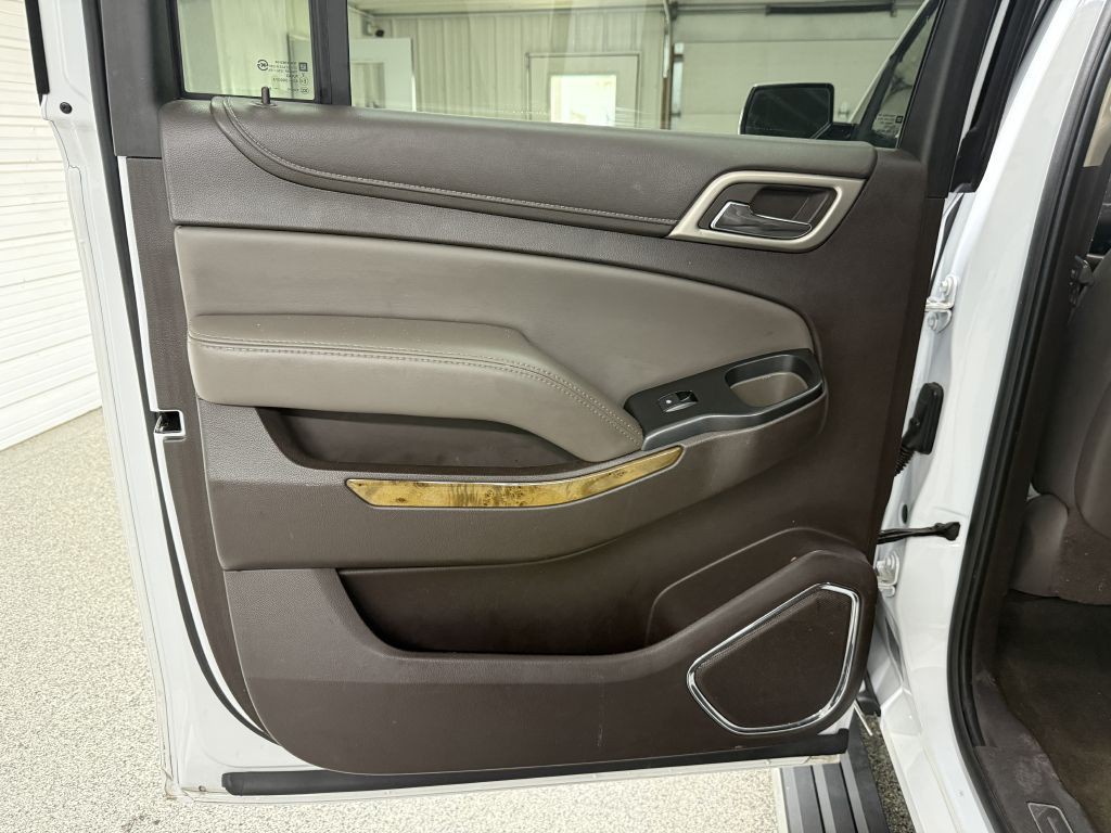 2016 GMC Yukon Image 39
