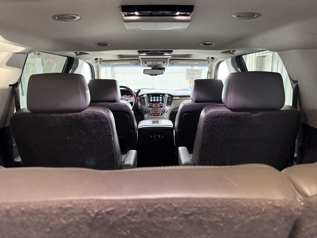 2016 GMC Yukon Image 42