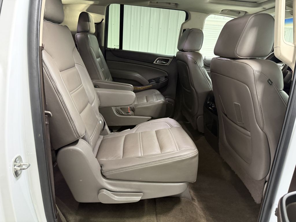 2016 GMC Yukon Image 44