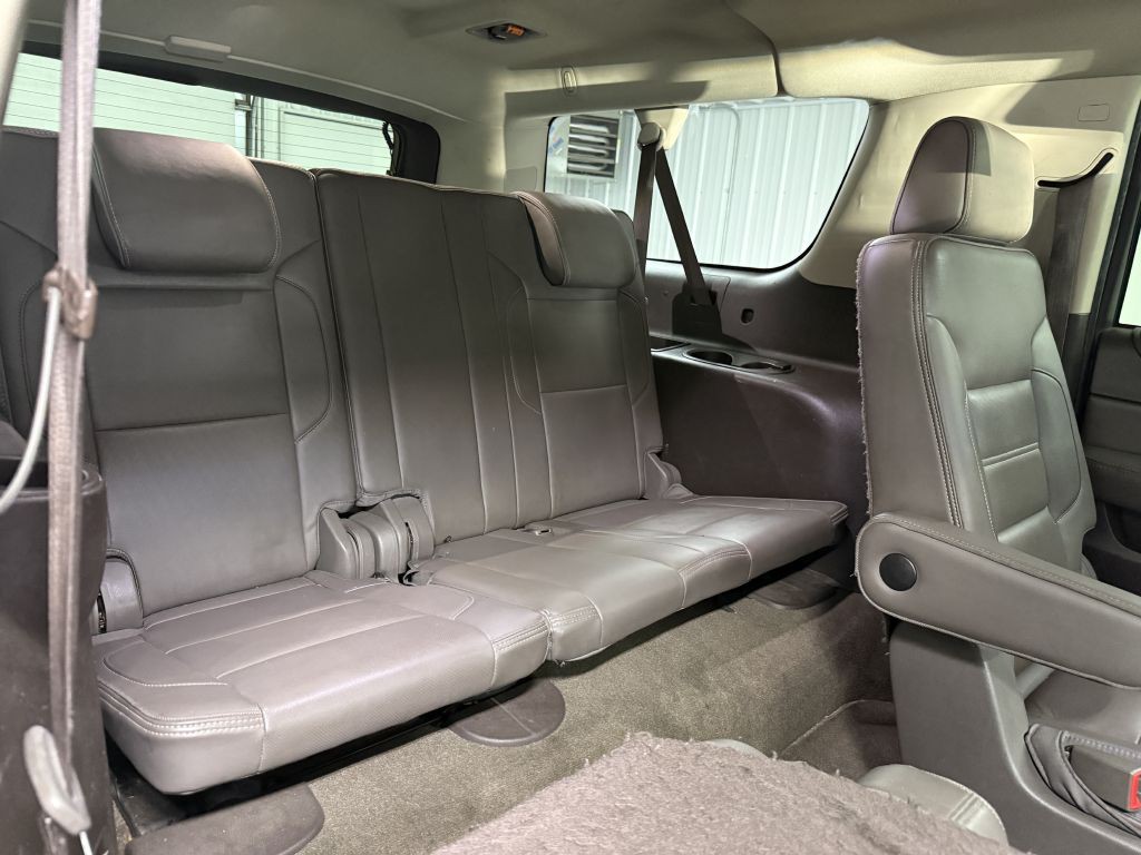 2016 GMC Yukon Image 45