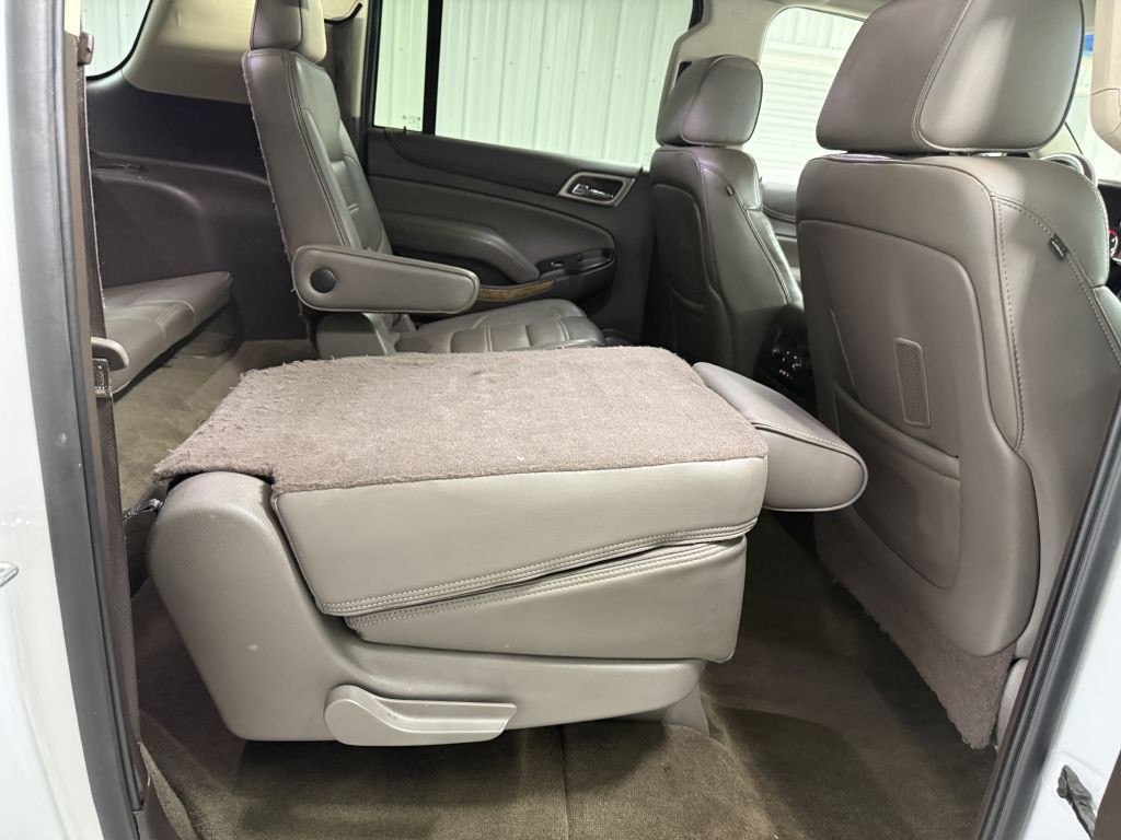 2016 GMC Yukon Image 46