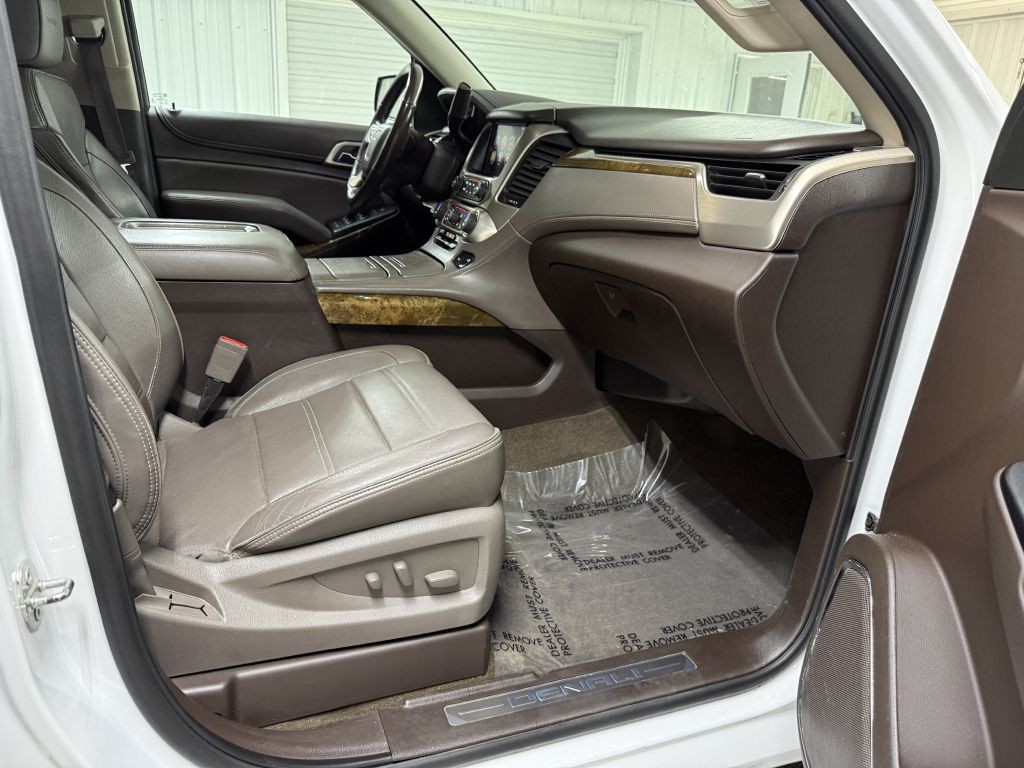 2016 GMC Yukon Image 48