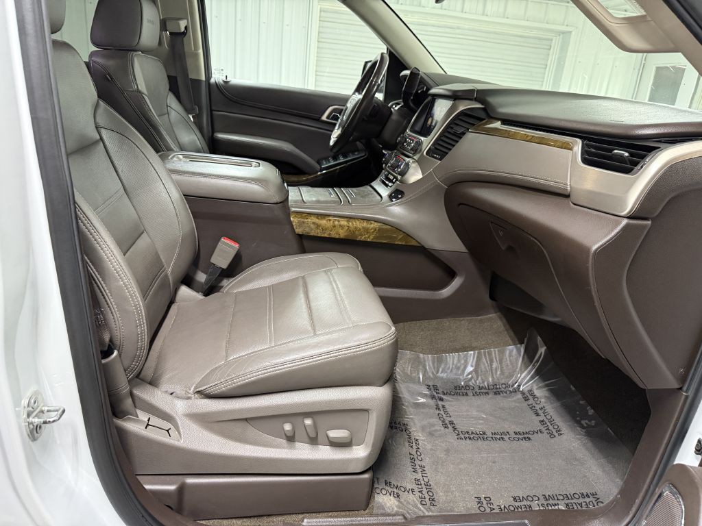 2016 GMC Yukon Image 49