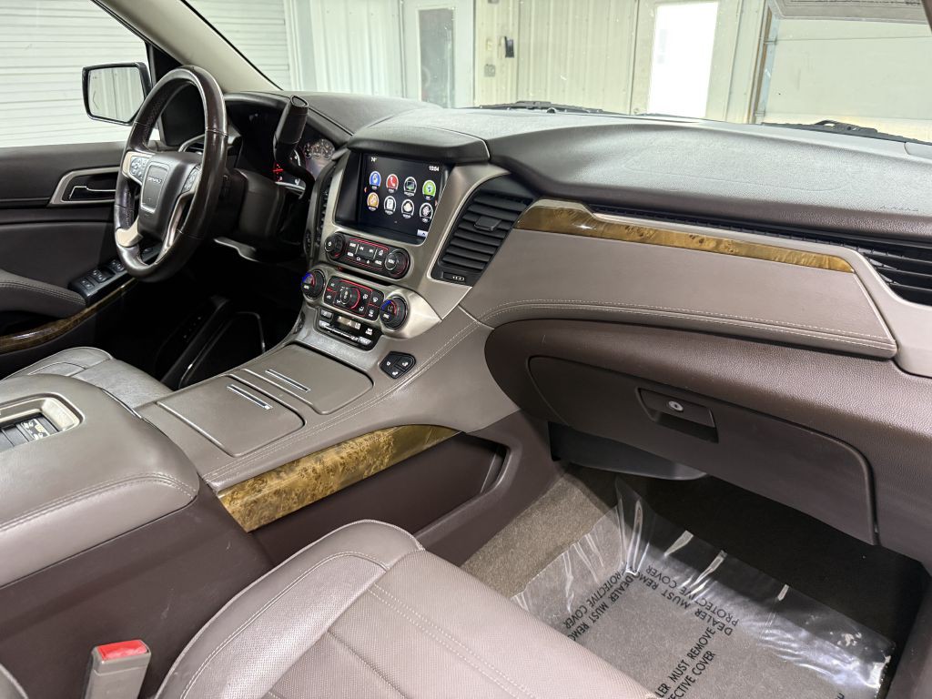 2016 GMC Yukon Image 51