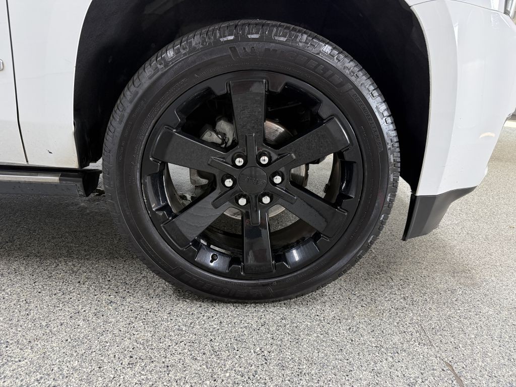 2016 GMC Yukon Image 54
