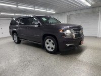 Image for 2015 Chevrolet Suburban 1500 LTZ ID: 7575478