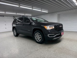 Image for 2019 GMC Acadia SLE ID: 7578169