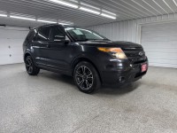 Image for 2015 Ford Explorer Sport ID: 7579157