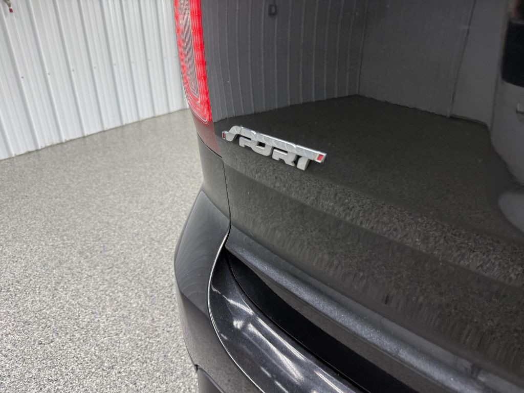 2015 Ford Explorer Image 7