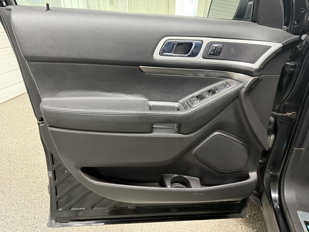 2015 Ford Explorer Image 22