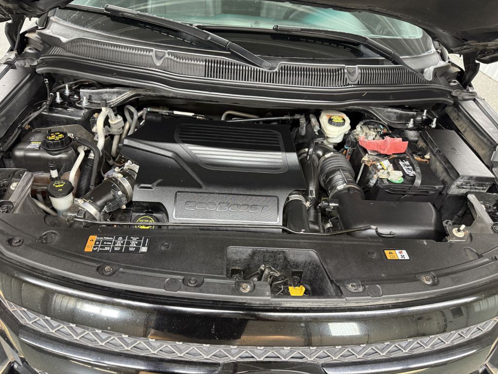 2015 Ford Explorer Image 45