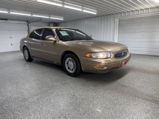Image for 2000 Buick LeSabre Limited ID: 7581206