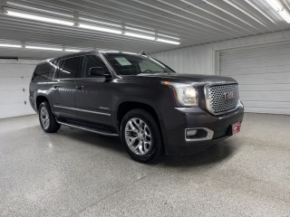 Image for 2017 GMC Yukon Denali ID: 7587780