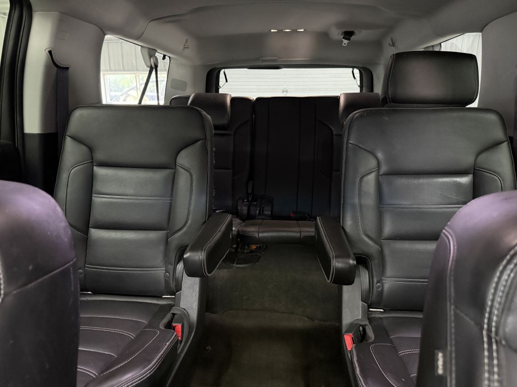 2017 GMC Yukon Image 16