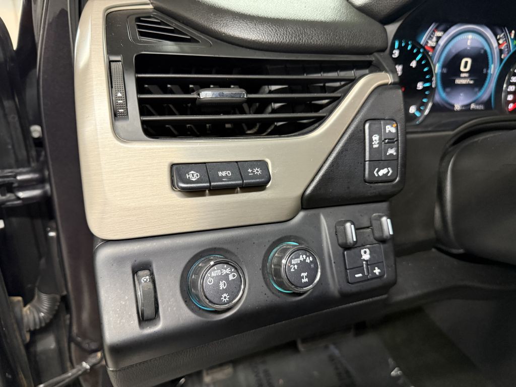 2017 GMC Yukon Image 19
