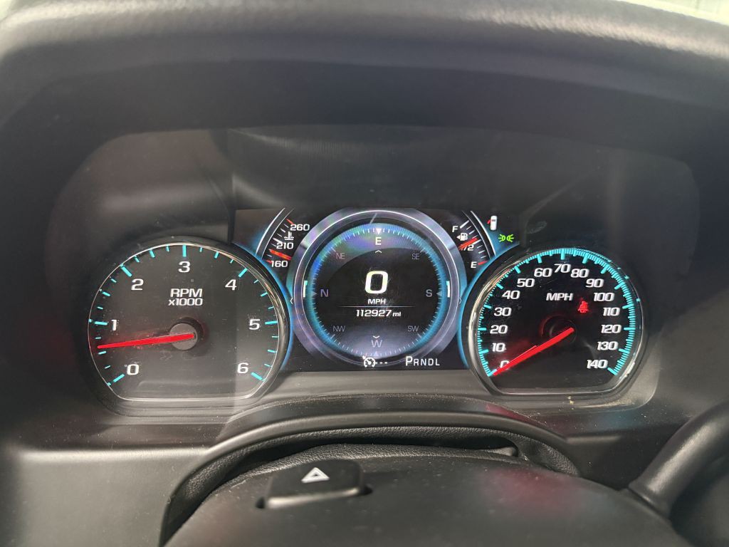 2017 GMC Yukon Image 20