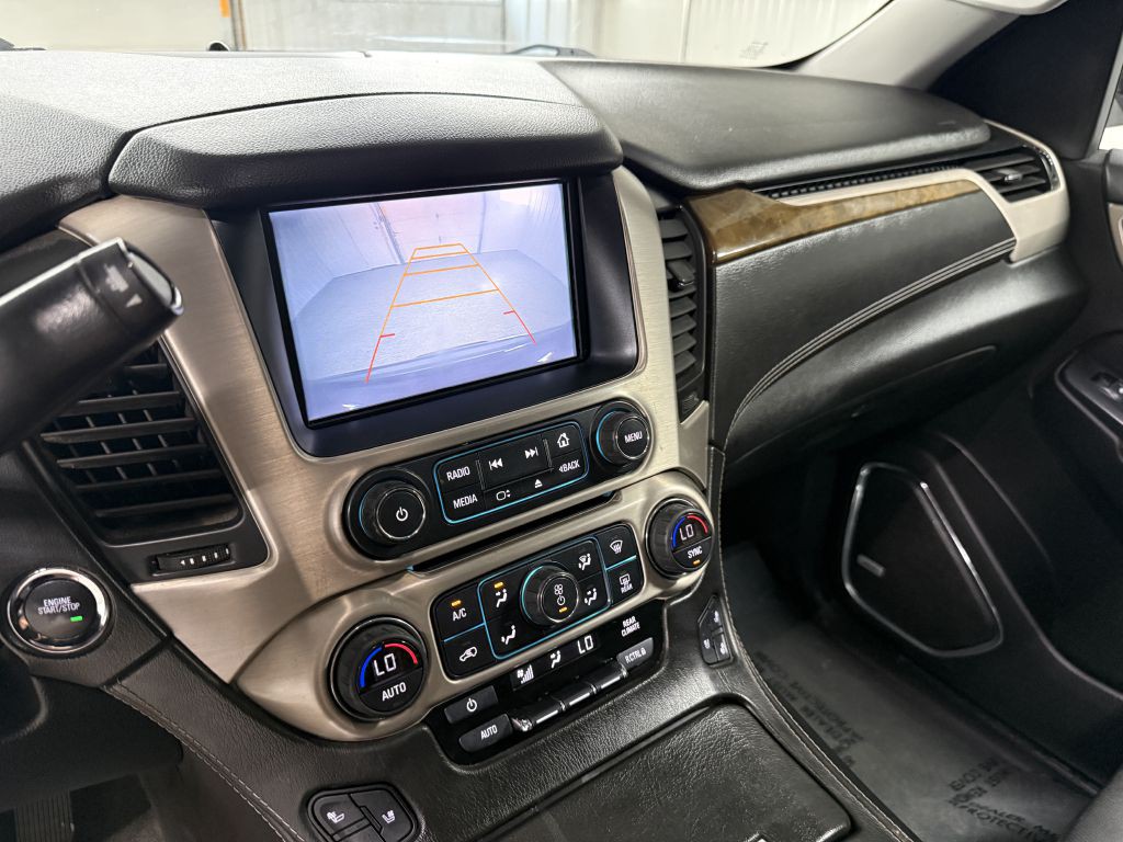 2017 GMC Yukon Image 25