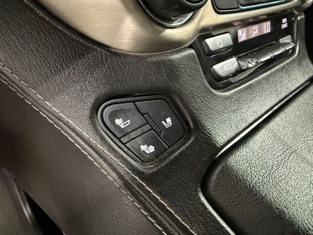 2017 GMC Yukon Image 27