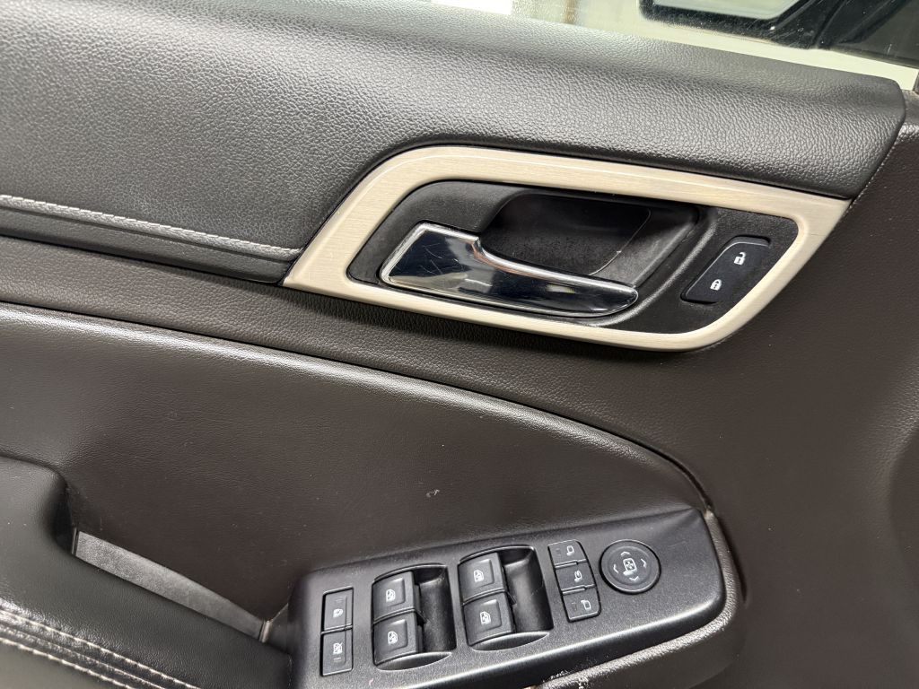 2017 GMC Yukon Image 31