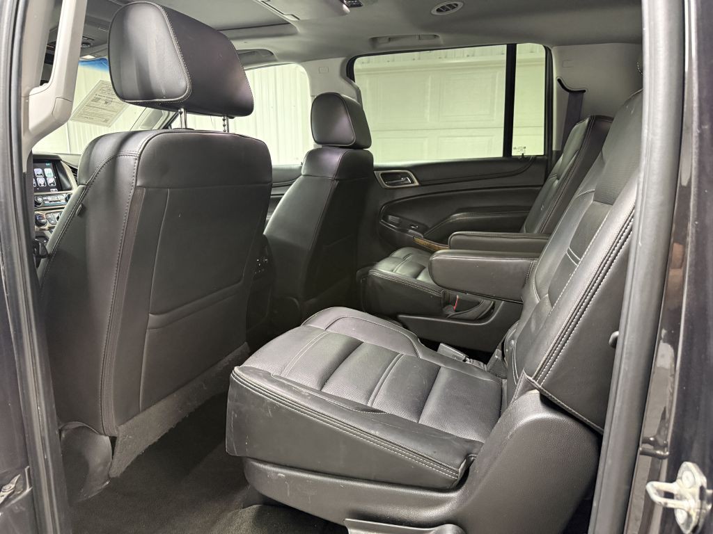 2017 GMC Yukon Image 32