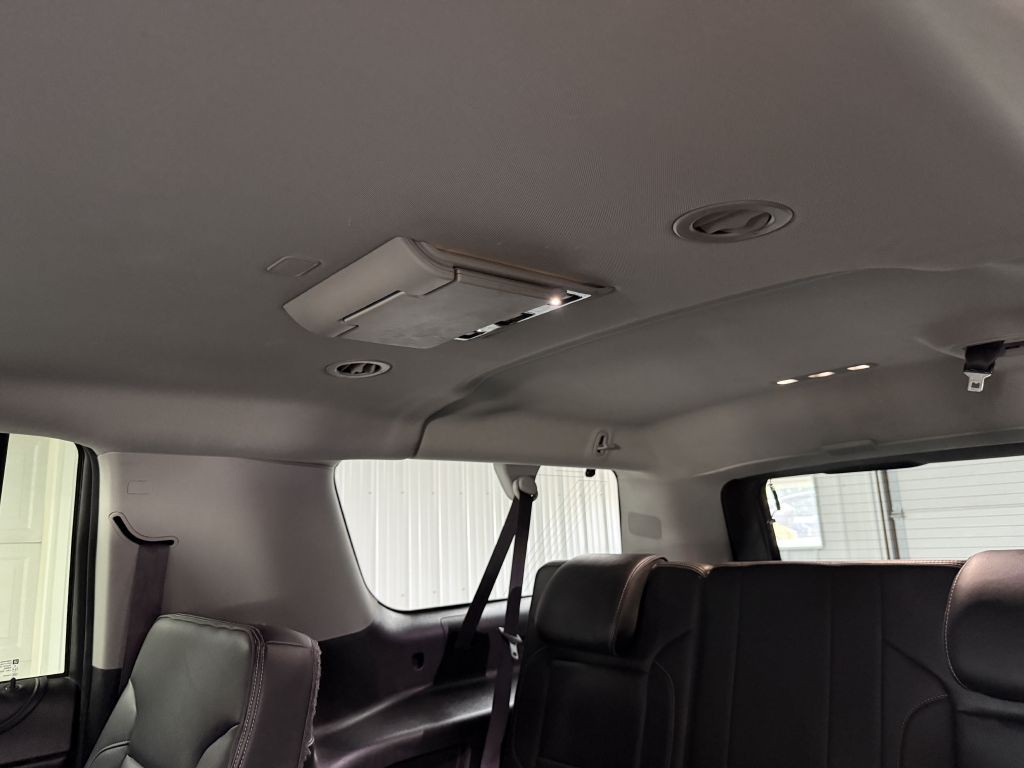 2017 GMC Yukon Image 35