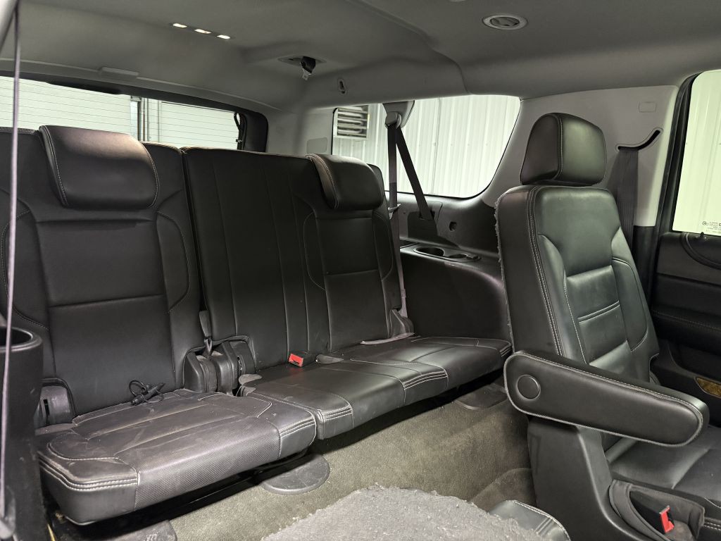 2017 GMC Yukon Image 41