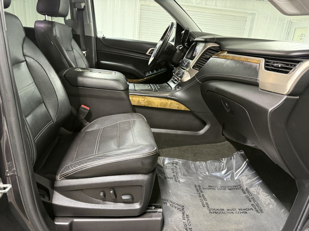 2017 GMC Yukon Image 44
