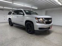 Image for 2018 Chevrolet Suburban 1500 LT ID: 7594198