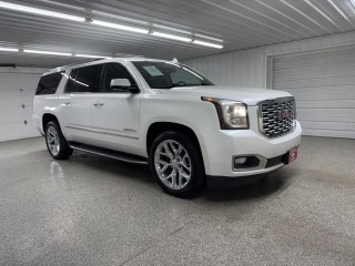 Image for 2018 GMC Yukon Denali ID: 7596808