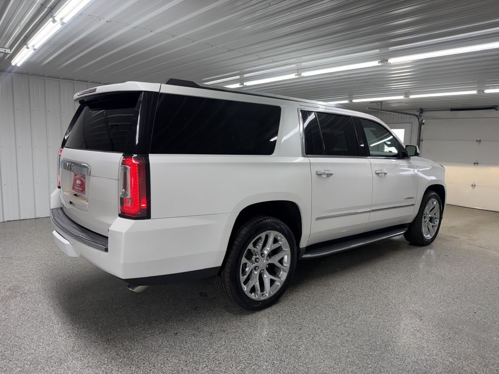 2018 GMC Yukon Image 6