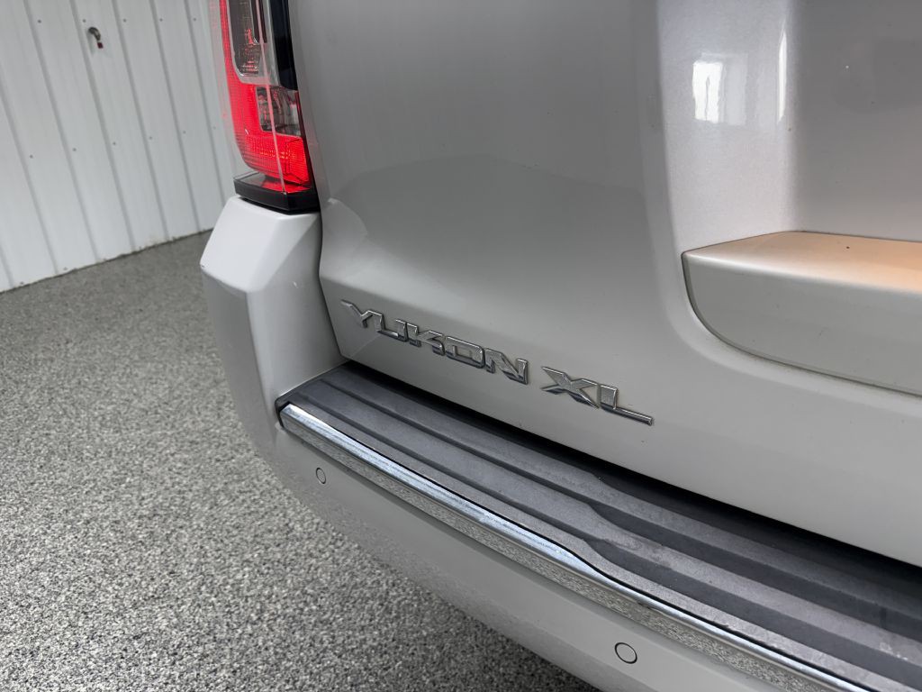2018 GMC Yukon Image 7