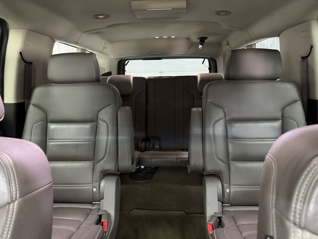 2018 GMC Yukon Image 13