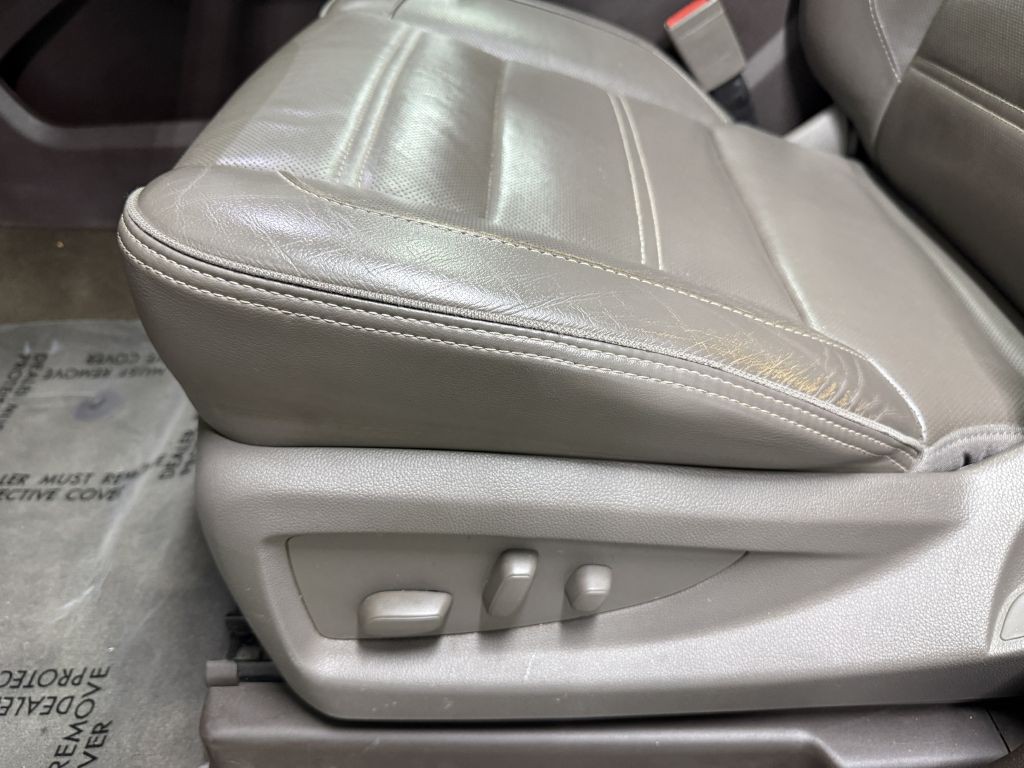 2018 GMC Yukon Image 14