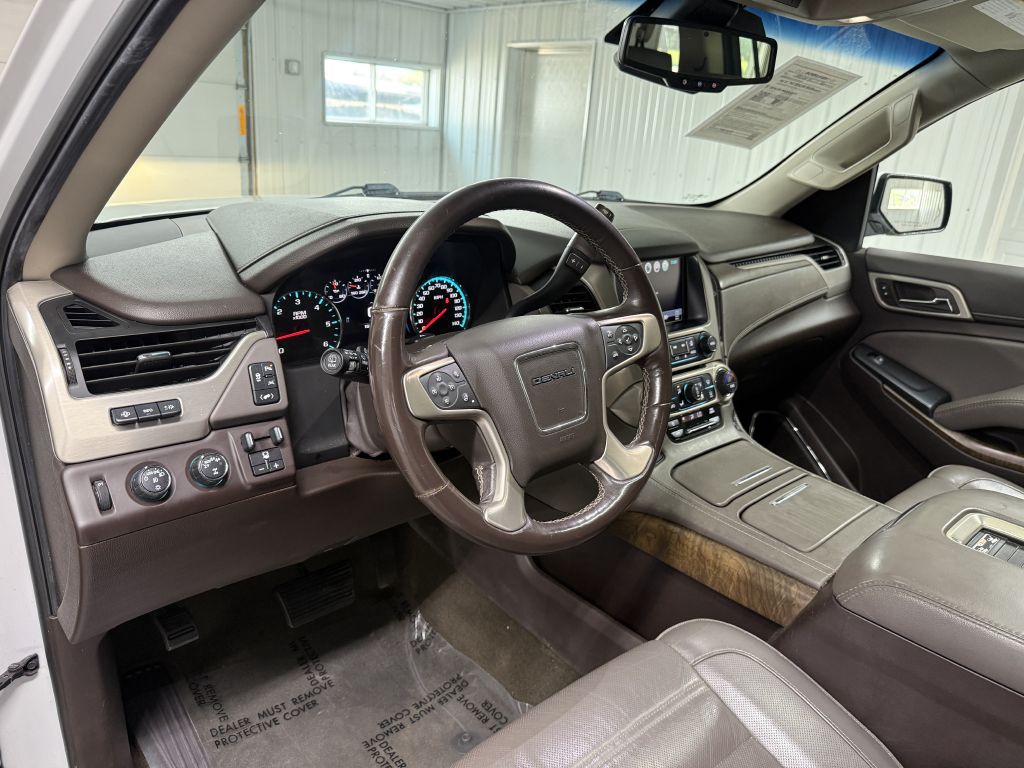2018 GMC Yukon Image 15