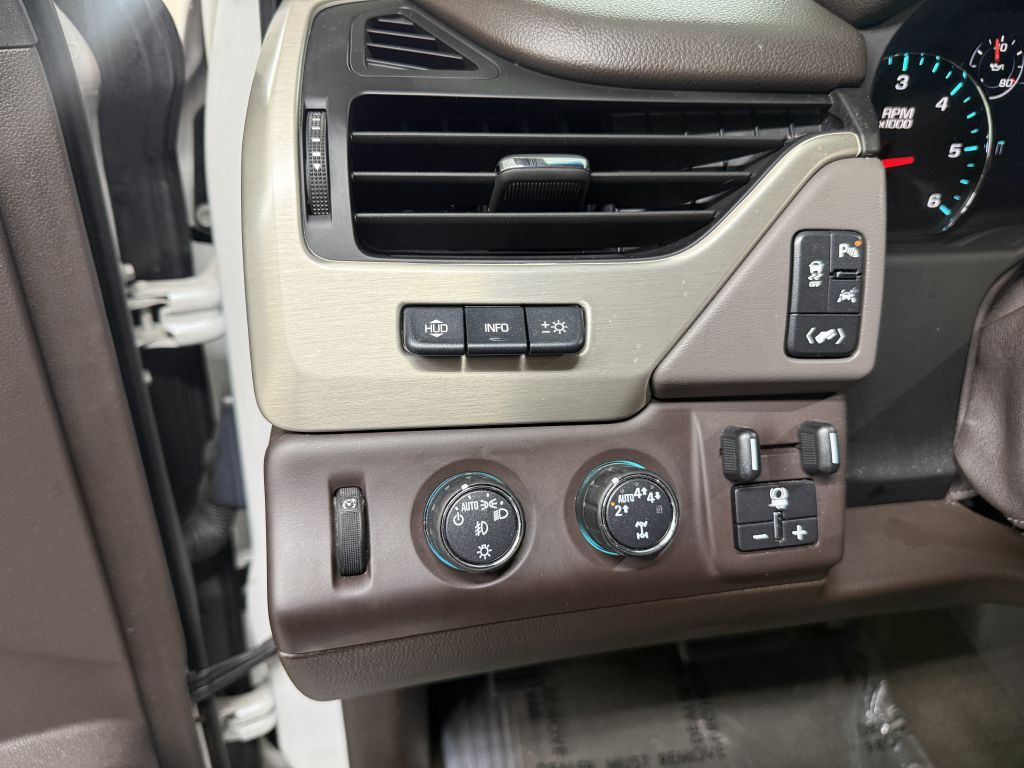 2018 GMC Yukon Image 16