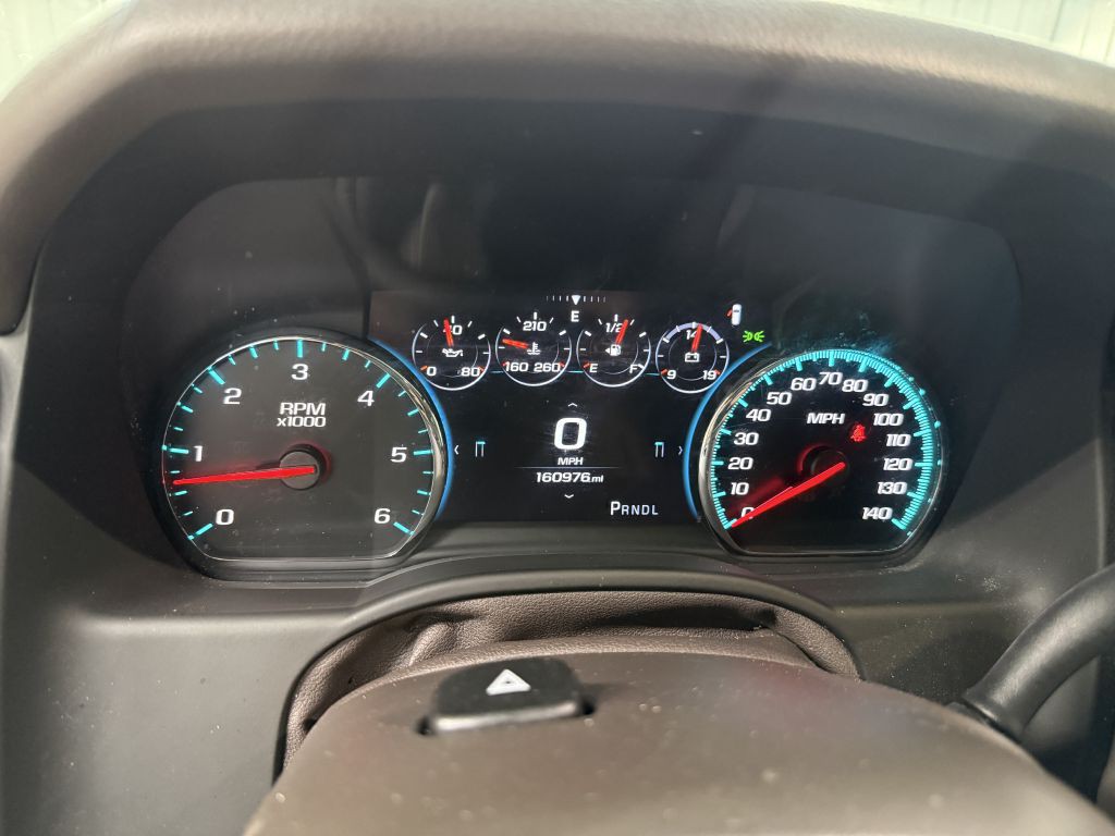 2018 GMC Yukon Image 17