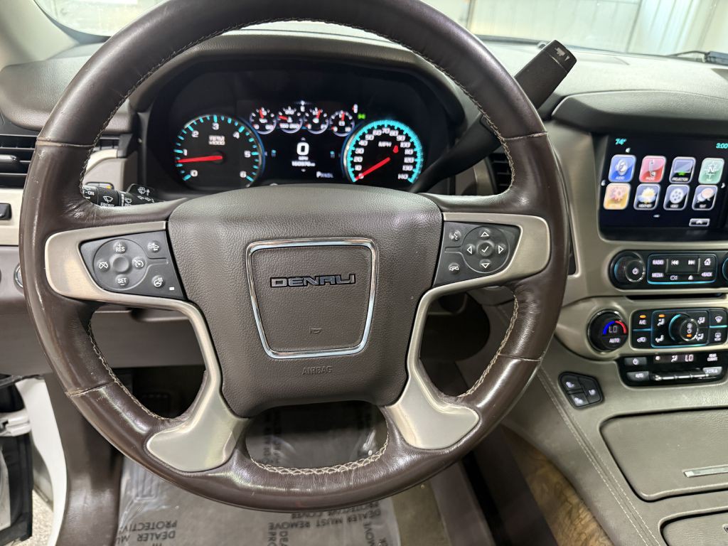 2018 GMC Yukon Image 18